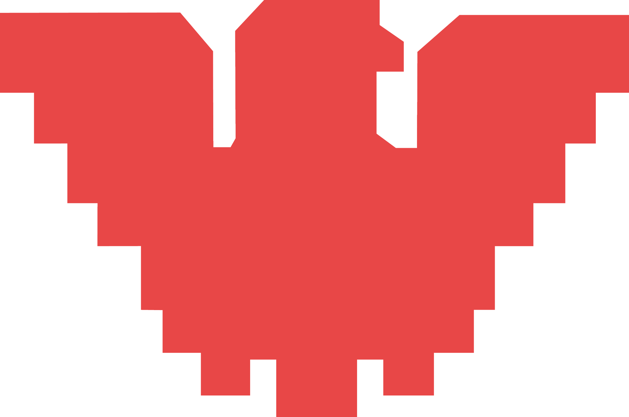 Aztec Eagles logo
